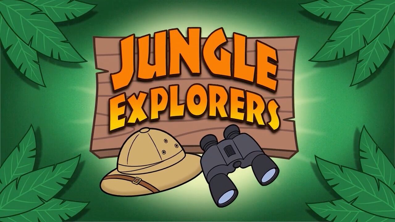 Animated Preschool Lessons